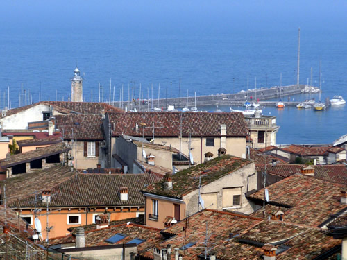 capodanno a Desenzano del Garda